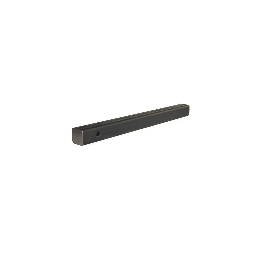 Solid Steel Hitch Bar - 24" - 49536
